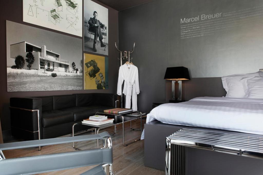 Hotel Recour Poperinge Habitación foto