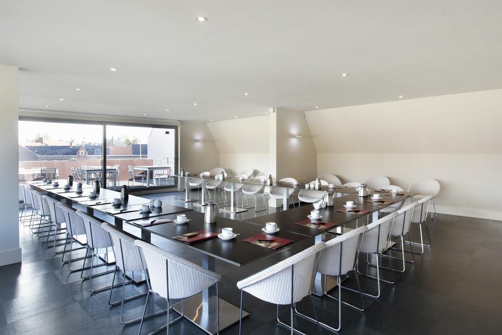 Hotel Recour Poperinge Exterior foto